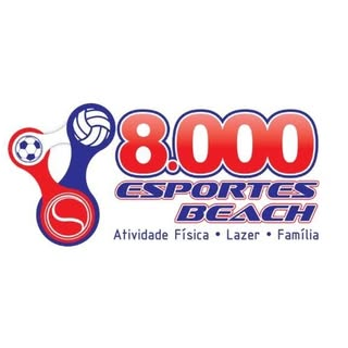 8000 Esportes Beach 8000 Esportes Beach