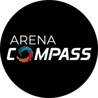 Arena Compass Arena Compass