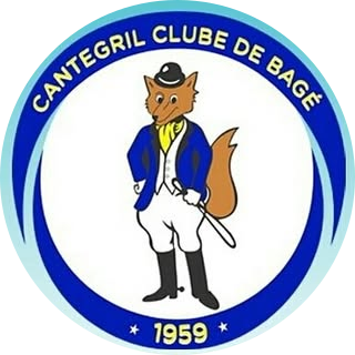 Cantegril Clube de Bagé Cantegril Clube de Bagé