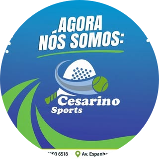 Cesarino Padel Cesarino Padel